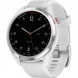 Умные часы для гольфа Garmin Approach S42, белый 010-02572-01 во Владивостоке
