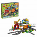 Конструктор LEGO DUPLO Town 10508 Большой поезд во Владивостоке