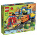 Конструктор LEGO DUPLO Town 10508 Большой поезд во Владивостоке