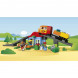 Конструктор LEGO DUPLO Town 10508 Большой поезд во Владивостоке