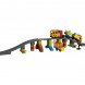 Конструктор LEGO DUPLO Town 10508 Большой поезд во Владивостоке