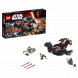 Конструктор LEGO Star Wars 75145 Истребитель Затмения во Владивостоке