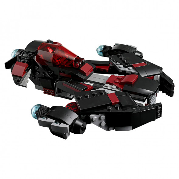 Конструктор LEGO Star Wars 75145 Истребитель Затмения во Владивостоке