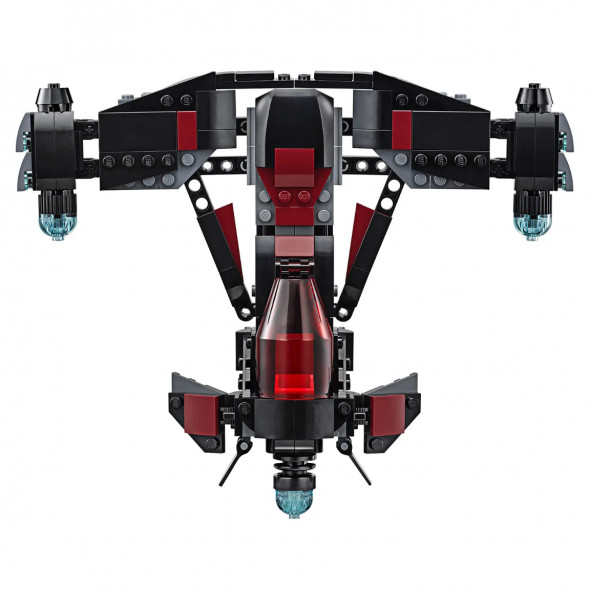 Конструктор LEGO Star Wars 75145 Истребитель Затмения во Владивостоке