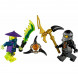 Конструктор LEGO Ninjago 70733 Бластер-байк во Владивостоке