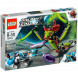 Конструктор LEGO Galaxy Squad 70703 Космический богомол во Владивостоке