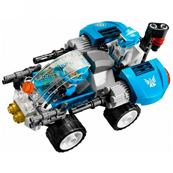 Конструктор LEGO Galaxy Squad 70703 Космический богомол во Владивостоке
