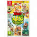 Игра Asterix: Maxi Collection [Nintendo Switch, русские субтитры] во Владивостоке