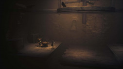 Игра Little Nightmares III [PS5, русские субтитры]