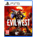 Игра Evil West [PS5, русские субтитры] во Владивостоке