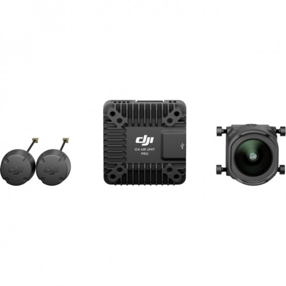 Цифровая система DJI O4 Air Unit Pro во Владивостоке