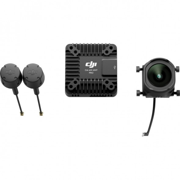 Цифровая система DJI O4 Air Unit Pro во Владивостоке