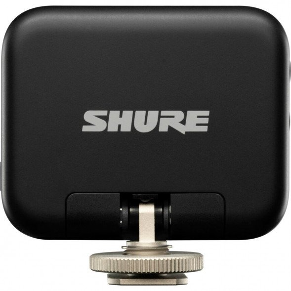 Беспроводной приемник Shure MoveMic Receiver во Владивостоке