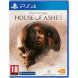 Игра The Dark Pictures Anthology: House of Ashes [PS4, русская версия] во Владивостоке