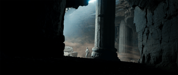 Игра The Dark Pictures Anthology: House of Ashes [PS4, русская версия] во Владивостоке