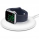 Док-станция для зарядки Apple Watch с магнитным креплением, (MU9F2) во Владивостоке