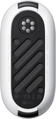 Экшн-камера Insta360 GO 3 Action Kit 64 GB, Arctic White во Владивостоке