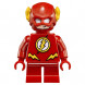 Конструктор LEGO Super Heroes 76063 Флэш против Капитана Холода во Владивостоке