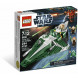 Конструктор LEGO Star Wars 9498 Джедайский истребитель Саези Тиина во Владивостоке