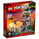 Конструктор LEGO Ninjago 70594 Осада маяка во Владивостоке