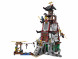 Конструктор LEGO Ninjago 70594 Осада маяка во Владивостоке