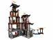 Конструктор LEGO Ninjago 70594 Осада маяка во Владивостоке