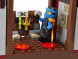 Конструктор LEGO Ninjago 70594 Осада маяка во Владивостоке
