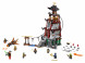 Конструктор LEGO Ninjago 70594 Осада маяка во Владивостоке