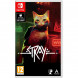 Игра Stray [Nintendo Switch, русские субтитры] во Владивостоке