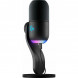 Микрофон Logitech Yeti GX (988-000569), черный во Владивостоке