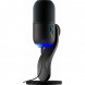 Микрофон Logitech Yeti GX (988-000569), черный во Владивостоке