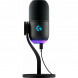 Микрофон Logitech Yeti GX (988-000569), черный во Владивостоке