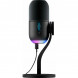 Микрофон Logitech Yeti GX (988-000569), черный во Владивостоке