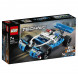 Конструктор LEGO Technic 42091 Полицейская погоня во Владивостоке