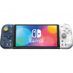 Контроллер HORI Split Pad Compact Pokemon (Eevee)