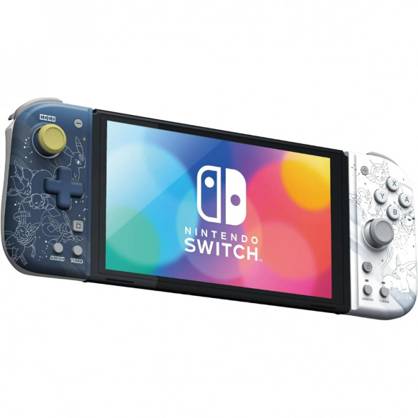 Контроллер HORI Split Pad Compact Pokemon (Eevee) во Владивостоке