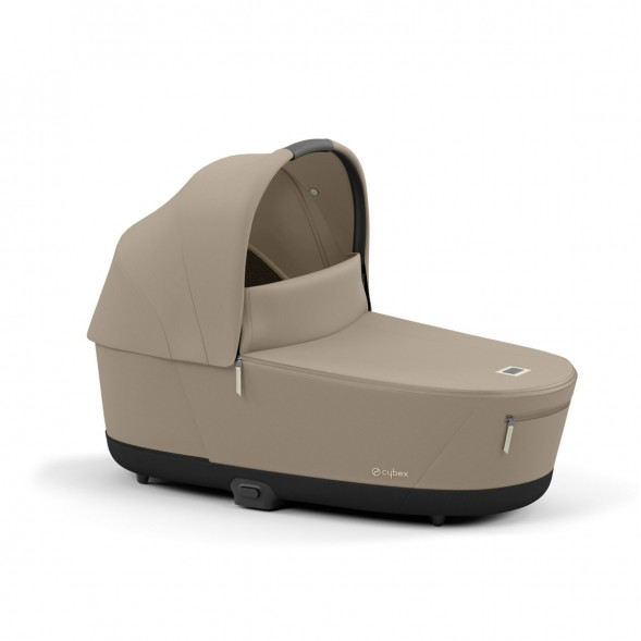 Спальный блок для коляски CYBEX Priam Lux Carry Cot R, Cozy Beige во Владивостоке