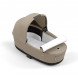 Спальный блок для коляски CYBEX Priam Lux Carry Cot R, Cozy Beige во Владивостоке