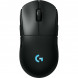 Беспроводная мышь Logitech G Pro 2 Lightspeed, Black во Владивостоке