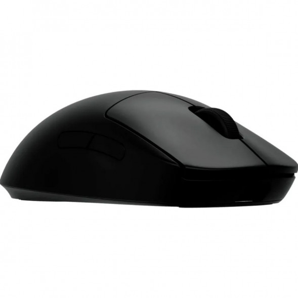 Беспроводная мышь Logitech G Pro 2 Lightspeed, Black во Владивостоке