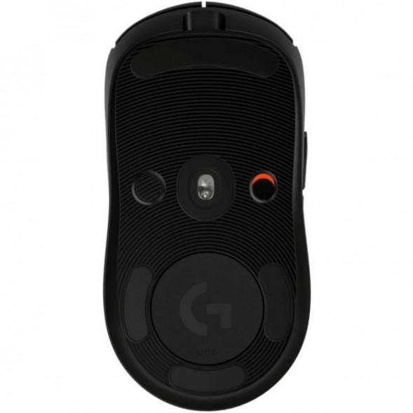Беспроводная мышь Logitech G Pro 2 Lightspeed, Black во Владивостоке