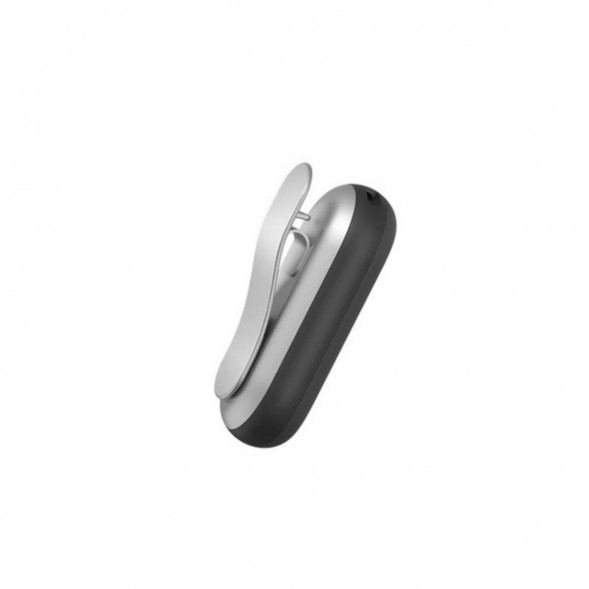 Диктофон Plaud NotePin с ChatGPT, Cosmic Gray во Владивостоке