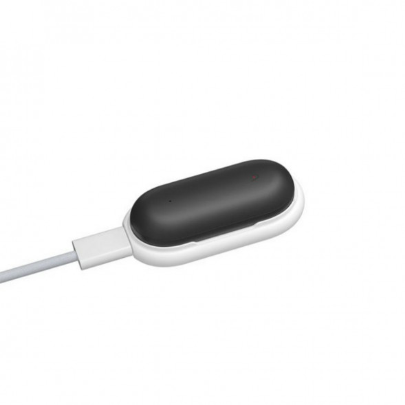 Диктофон Plaud NotePin с ChatGPT, Cosmic Gray во Владивостоке