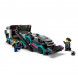 Конструктор LEGO City 60406 Гоночный автомобиль и автовоз во Владивостоке