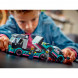 Конструктор LEGO City 60406 Гоночный автомобиль и автовоз во Владивостоке