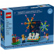 Конструктор LEGO Creator 40689 Праздничный фейерверк во Владивостоке