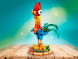 Конструктор LEGO Disney 43272 Петушок Хэй-Хэй во Владивостоке