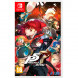 Persona 5 Royal [Nintendo Switch, английская версия] во Владивостоке