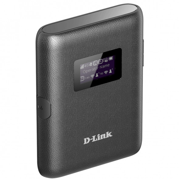 Мобильный маршрутизатор D-link DWR-933 4G/LTE  во Владивостоке