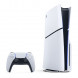 Игровая приставка Sony PlayStation 5 Slim 1Tb с дисководом (CFI-2016A) во Владивостоке